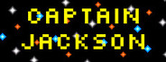 Captain Jackson