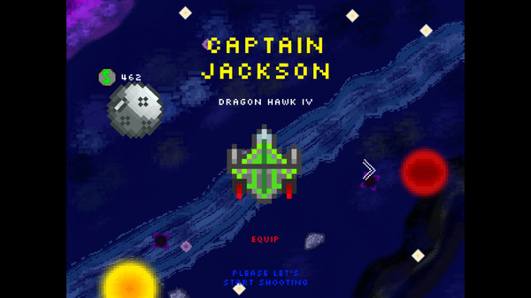 скриншот Captain Jackson 3
