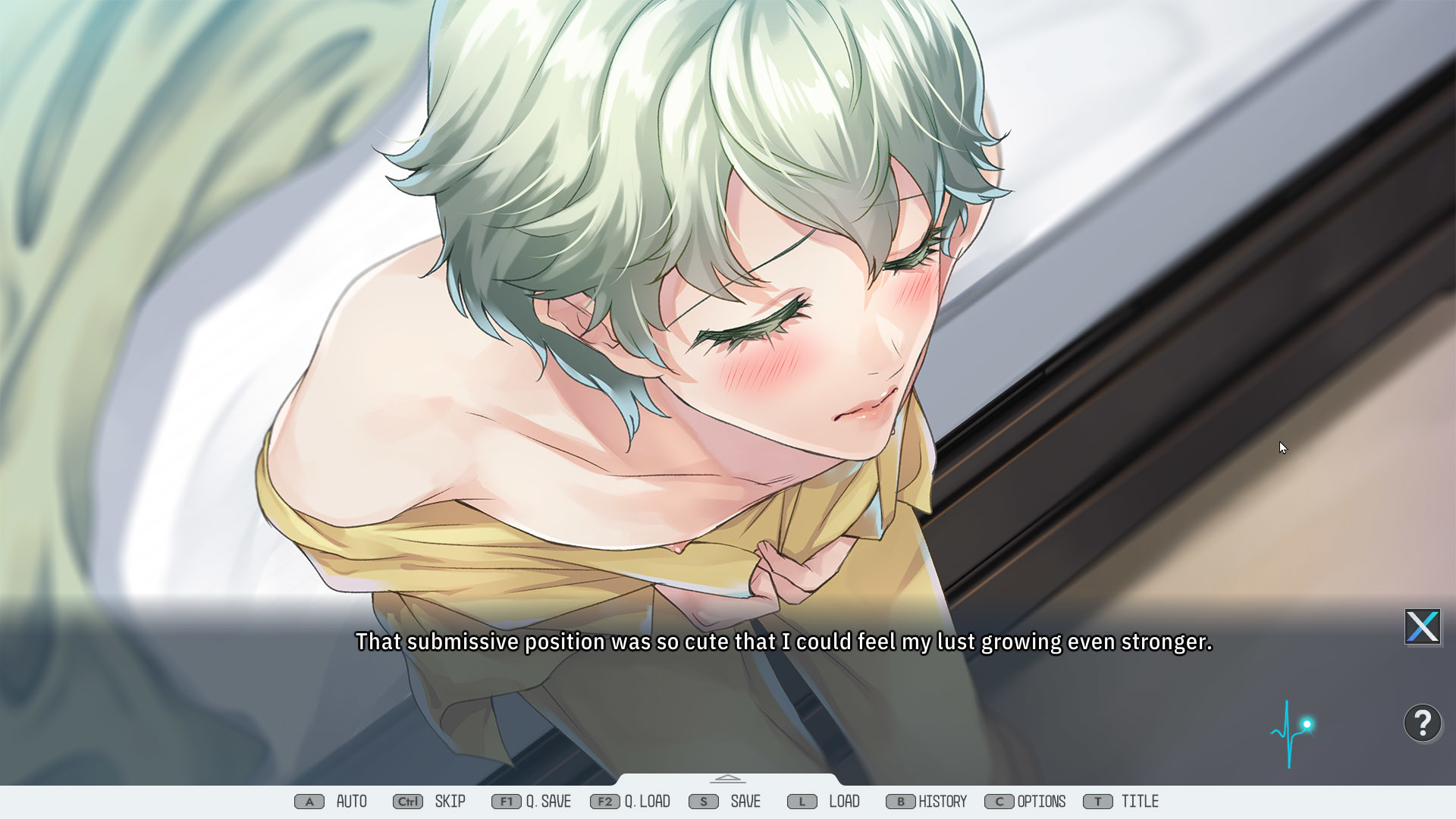 The Patient S Remedy BL Game Review