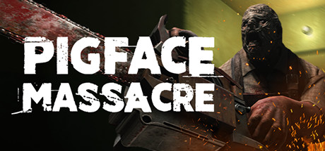 PIGFACE MASSACRE Cover Image