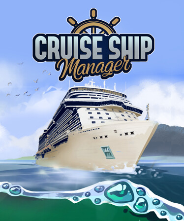 Cruise Ship Manager