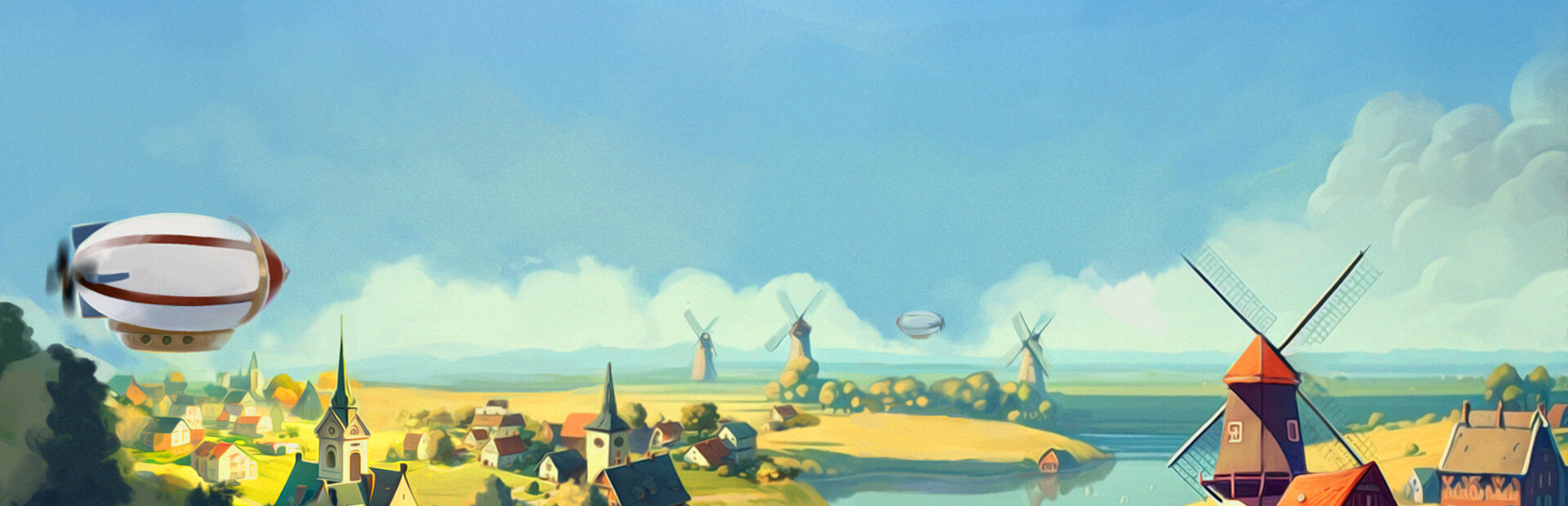 Pan'orama