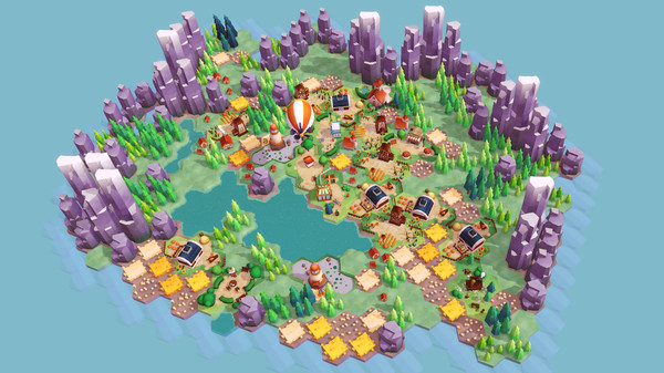 Скриншот из Pan'orama