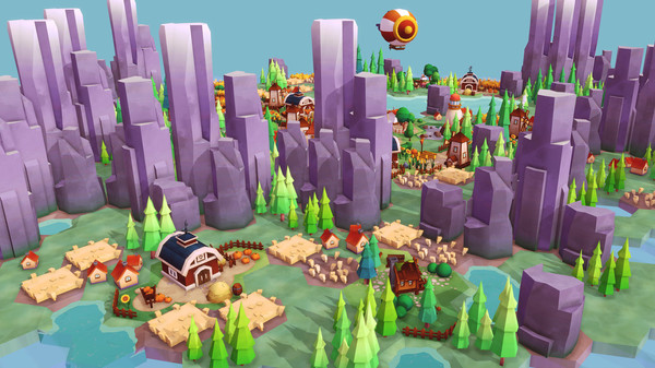 Скриншот из Pan'orama