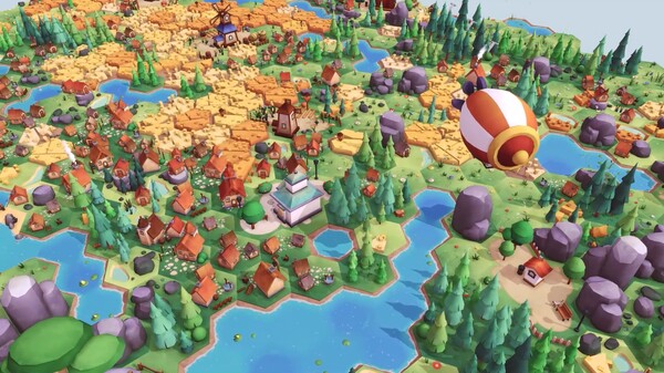 Pan'oramafor windows and Linux 1