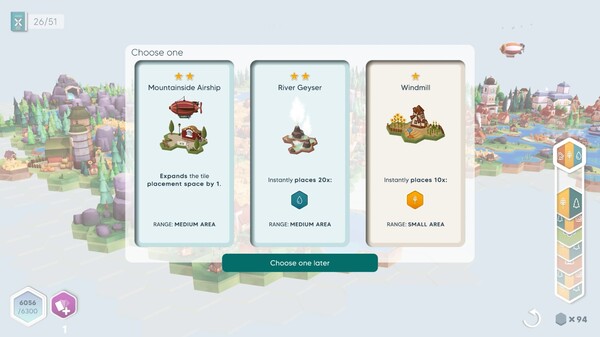 Pan'orama game for windows Pc 1