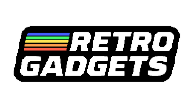 Retro Gadgets