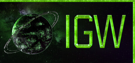 IGW - Imperium: Galactic War™ Classic Cover Image