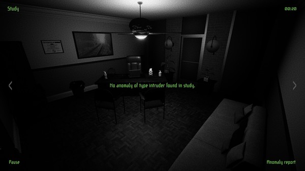 I'm on Observation Duty 4for windows and Linux 1