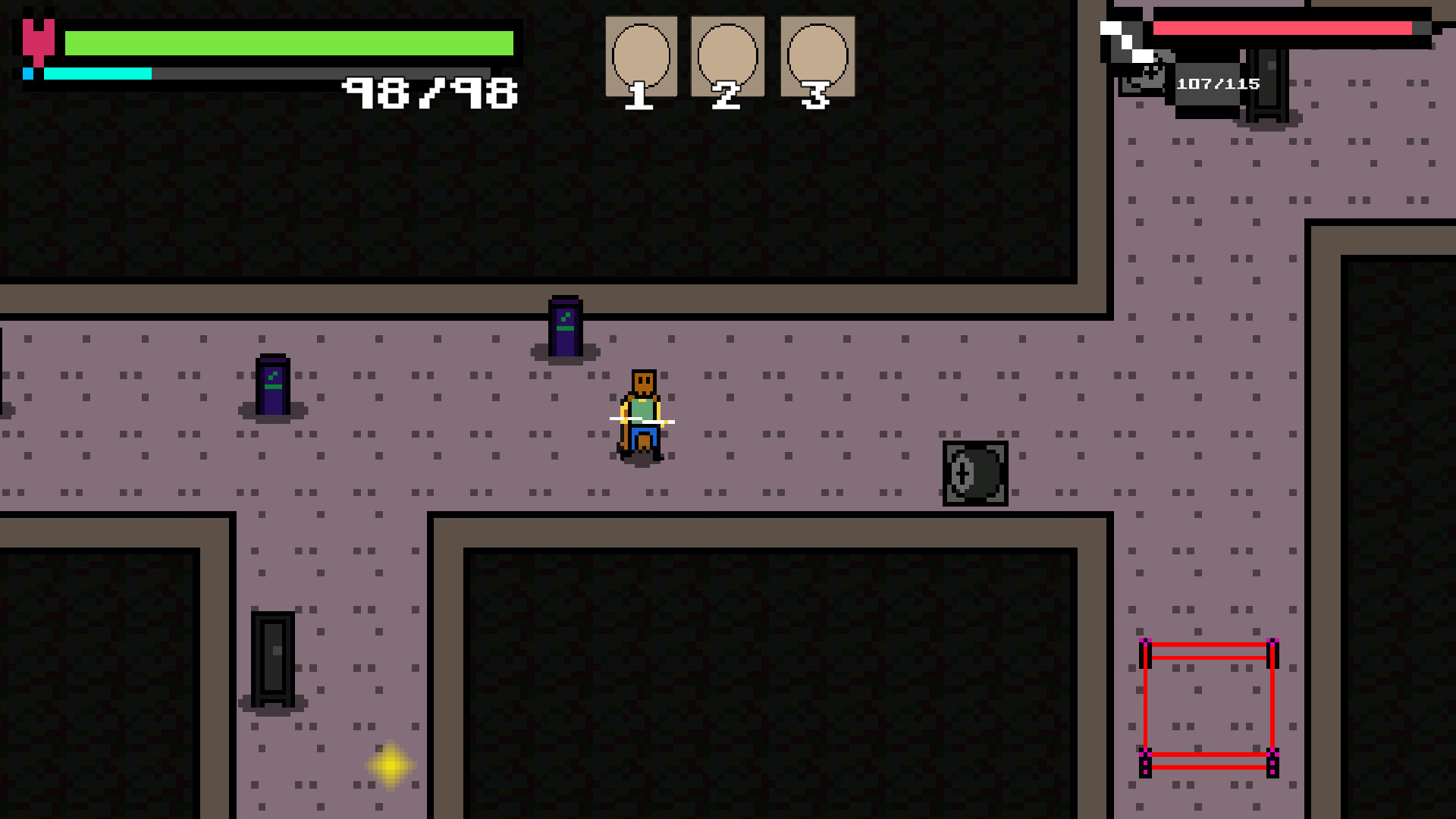 Your Show Has Been Cancelled Demo #6