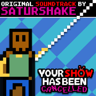 скриншот Your Show Has Been Cancelled Soundtrack 0