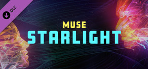 Synth Riders: Muse - "Starlight"