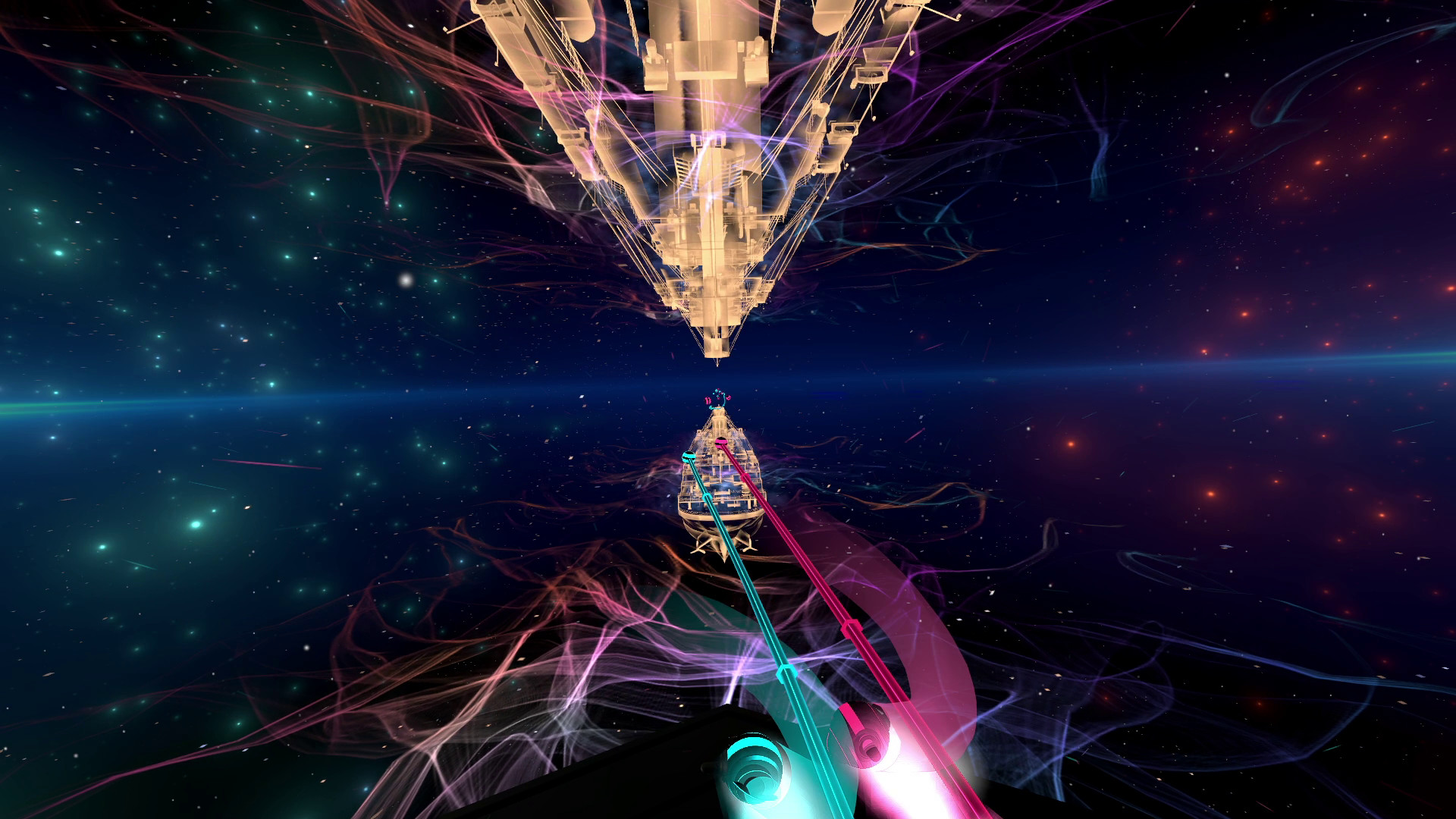 Synth Riders: Muse - 