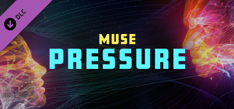 Synth Riders: Muse - "Pressure" banner image