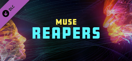 Synth Riders: Muse - "Reapers" banner image