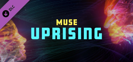 Synth Riders: Muse - "Uprising" banner image