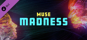 Synth Riders: Muse - "Madness"