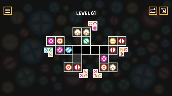 Скриншот из Colours and Symbols