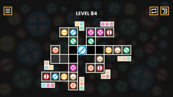 Скриншот из Colours and Symbols