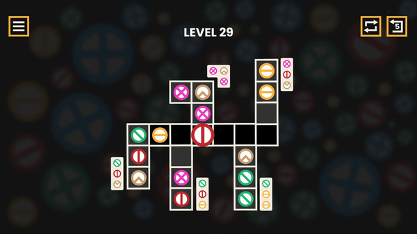 Скриншот из Colours and Symbols