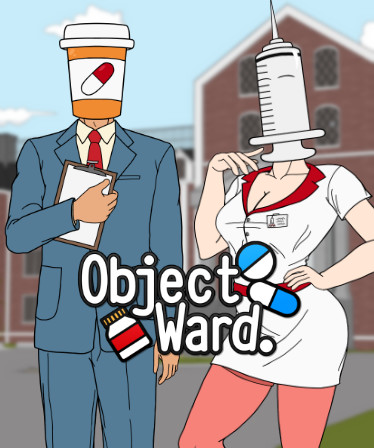 Object Ward.