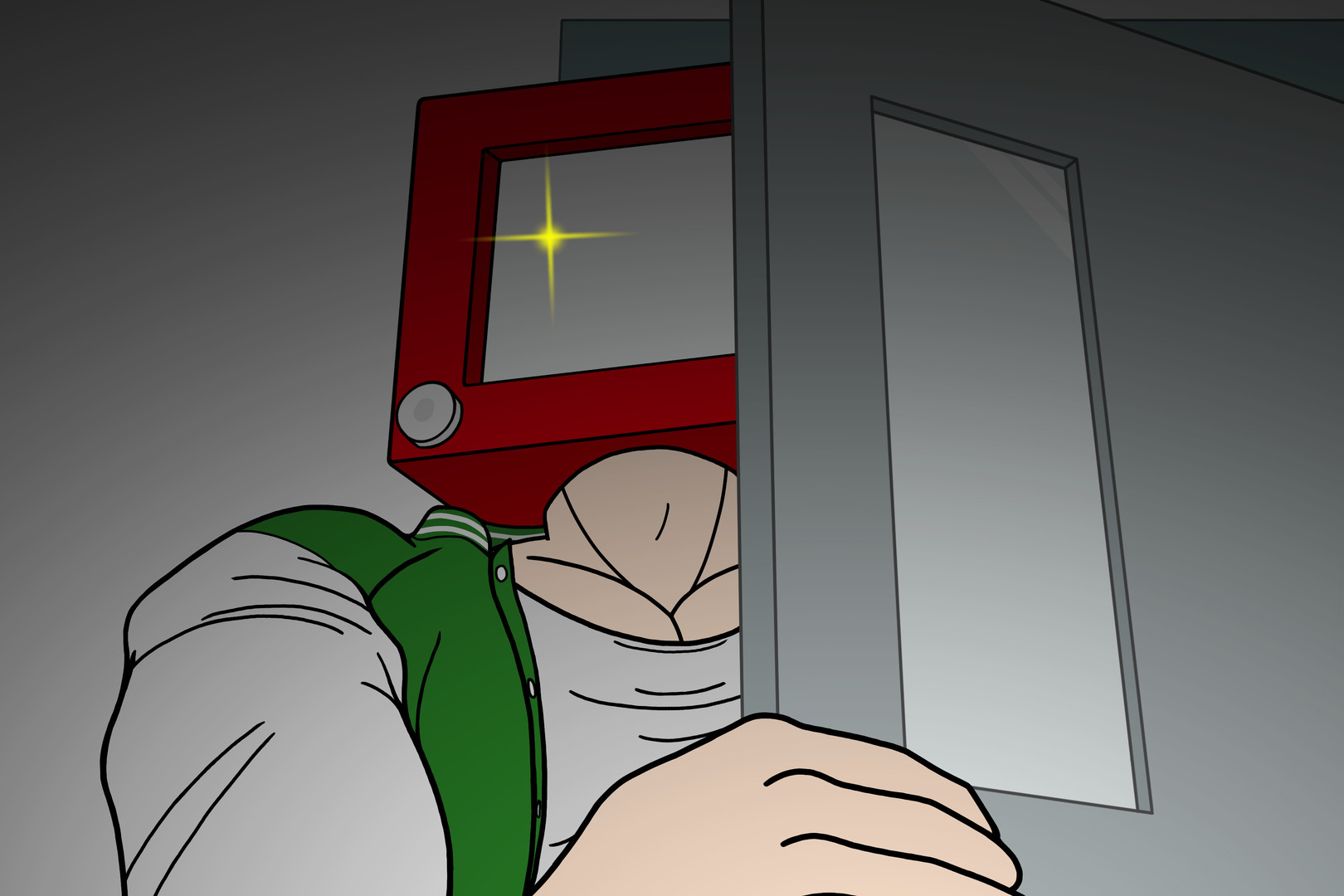 Object Ward. Demo #3