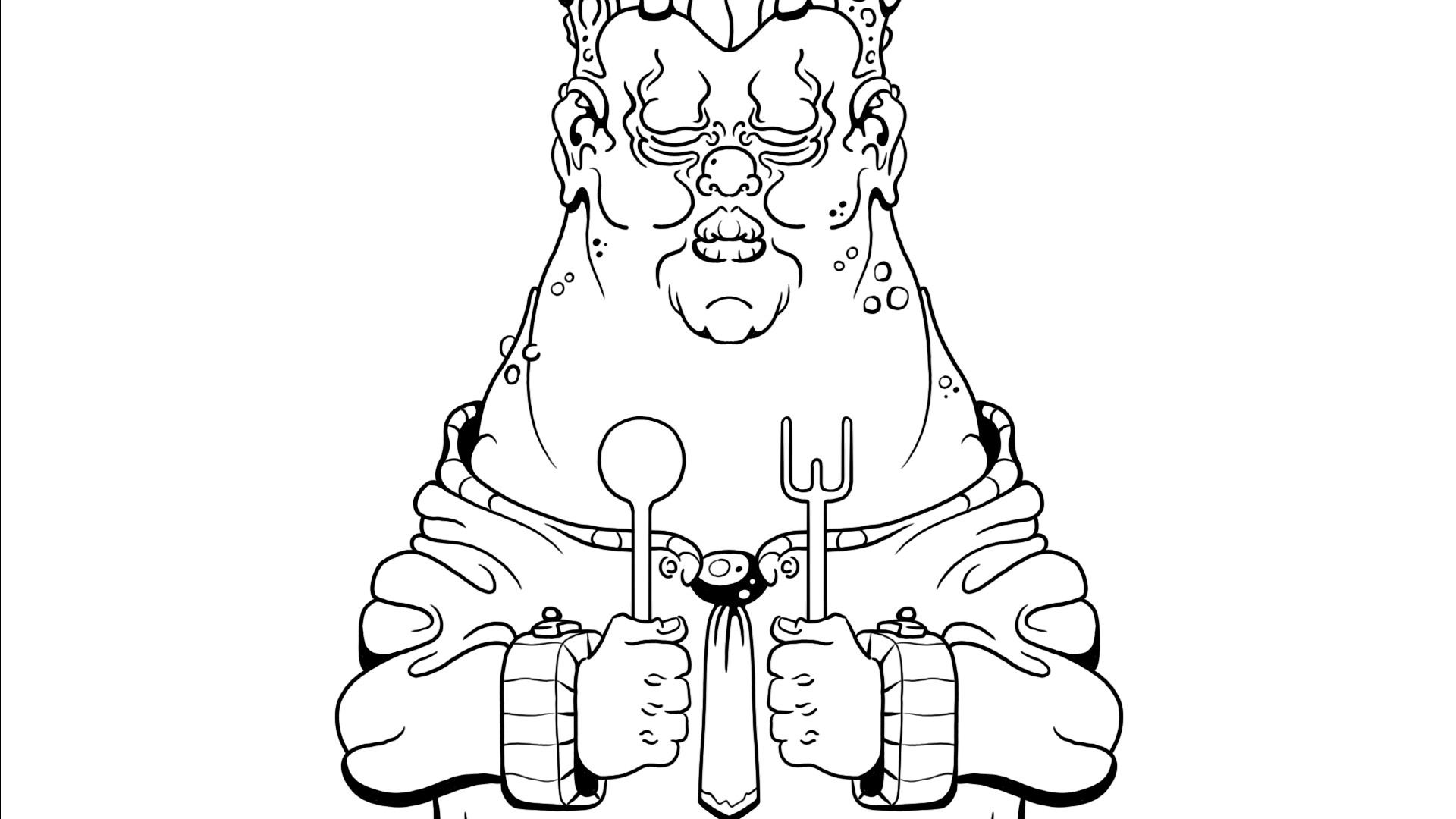 1000 hidden snails #8