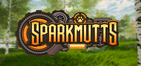 SparkMutts Playtest banner