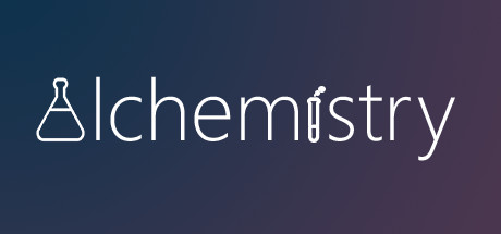 Alchemistry Cover Image