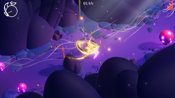 Скриншот из Panta Rhei