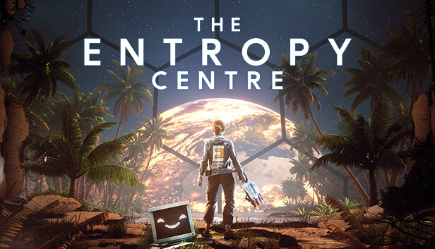 The Entropy Centre on Steam