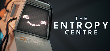 The Entropy Centre (11.21 GB)