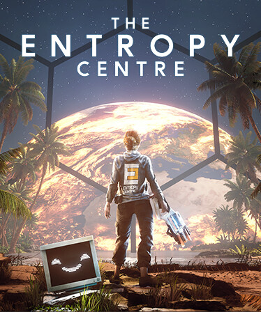 The Entropy Centre