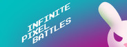 Infinite Pixel Battles Playtest