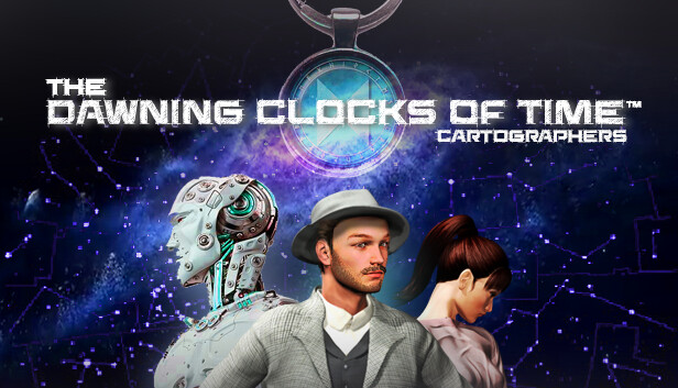 download the new The Dawning Clocks of Time