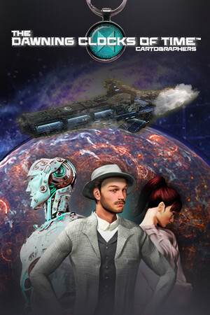 The Dawning Clocks Of Time - Director's Cut cover