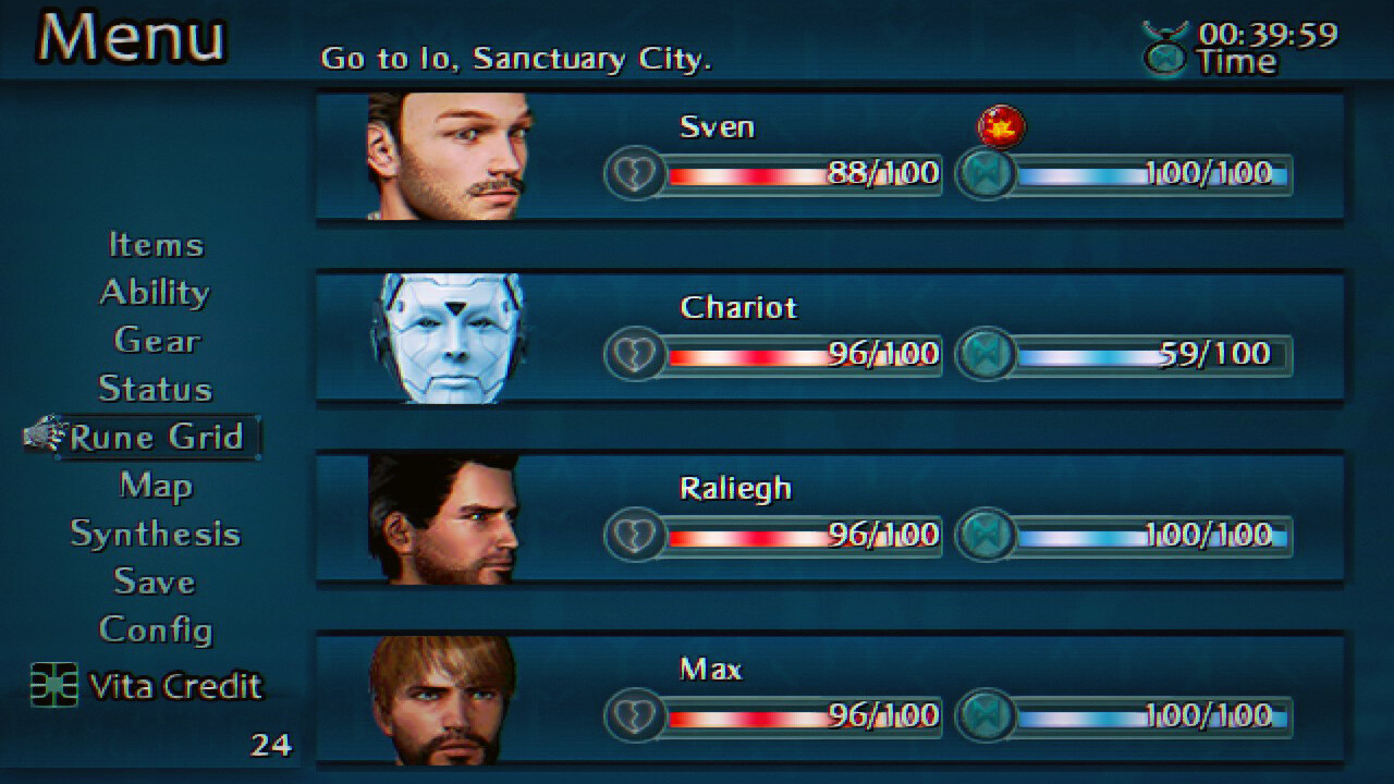 The Dawning Clocks Of Time #13