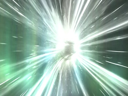 Скриншот из The Dawning Clocks Of Time - Director's Cut