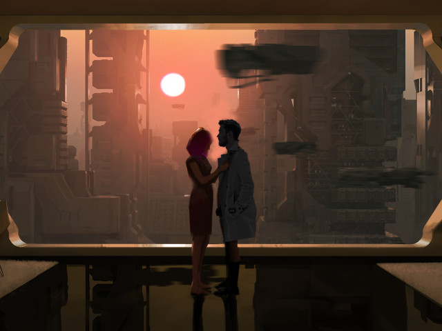 The Dawning Clocks Of Time screenshot 1