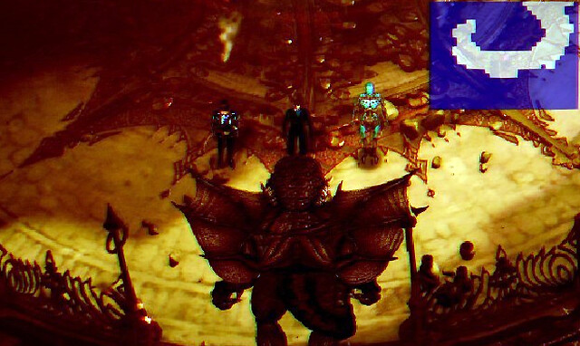 The Dawning Clocks Of Time #7