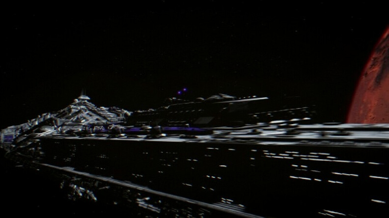 The Dawning Clocks Of Time #14