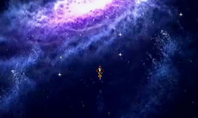 The Dawning Clocks Of Time #9