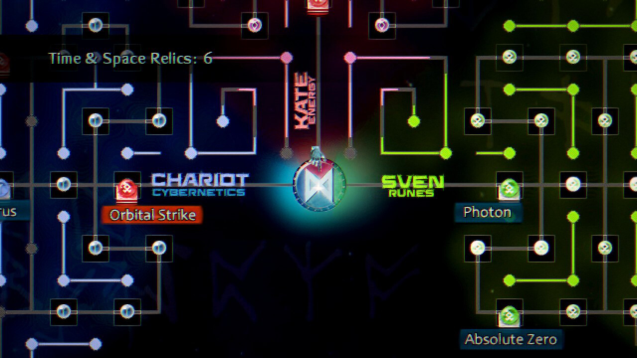 The Dawning Clocks Of Time #2