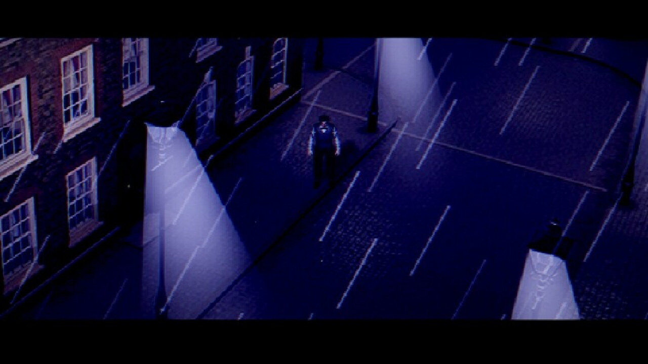 The Dawning Clocks Of Time #15