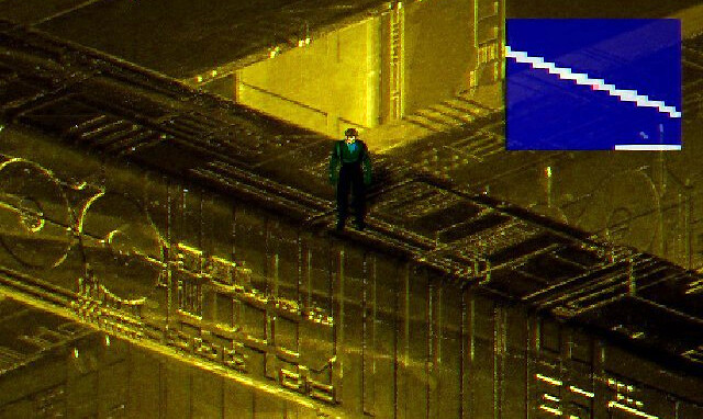 The Dawning Clocks Of Time #11