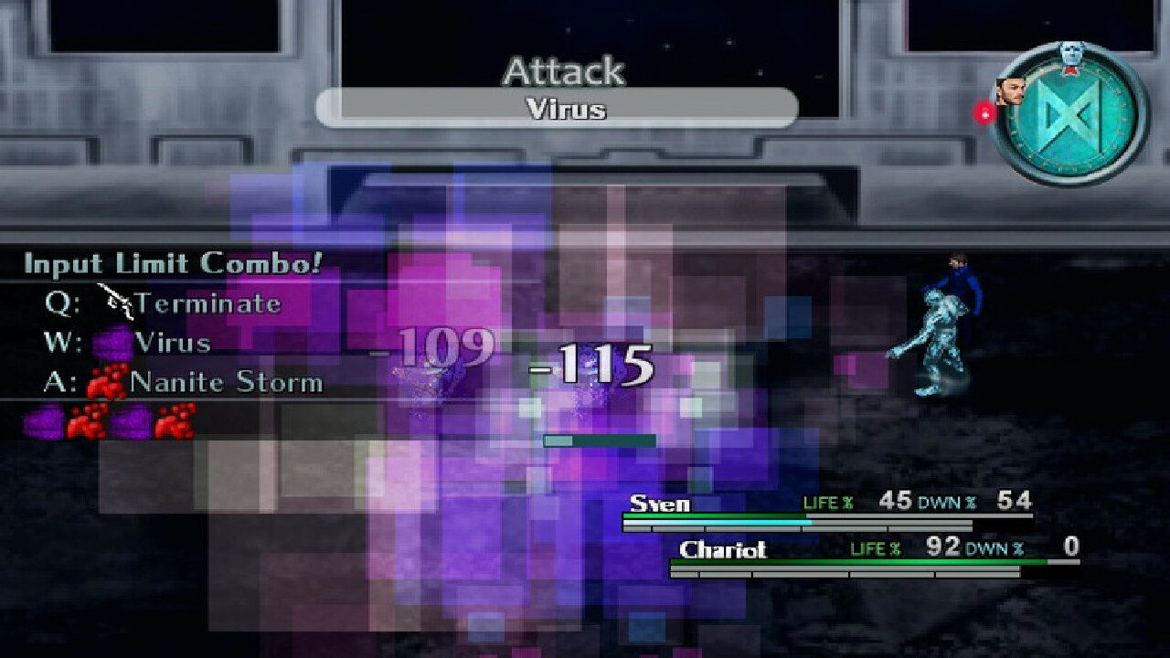 The Dawning Clocks Of Time #10