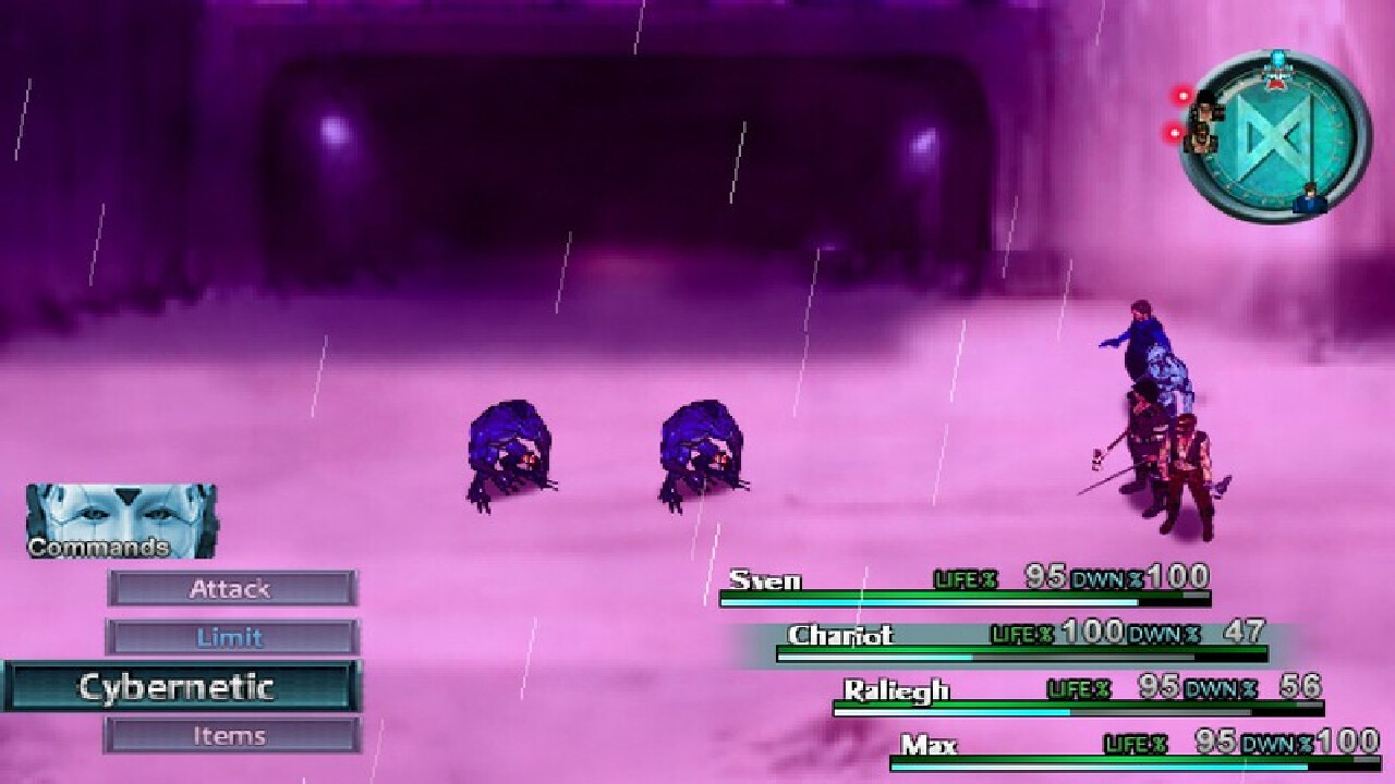 The Dawning Clocks Of Time #8