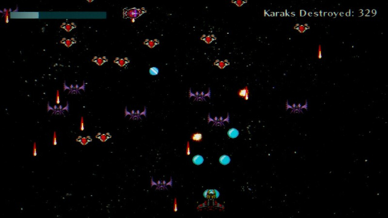 The Dawning Clocks Of Time #6