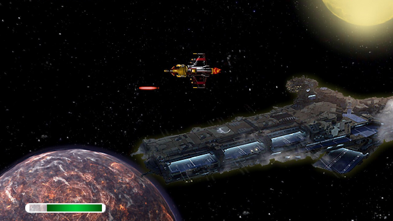 The Dawning Clocks Of Time #4