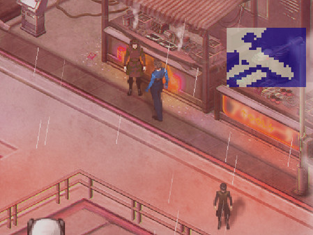 The Dawning Clocks Of Time game for Linux 1